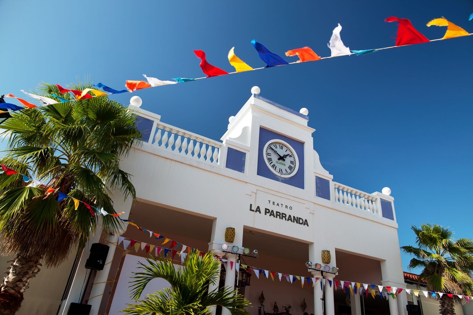 Memories Paraiso Hotel Cayo Santa Maria Exterior foto